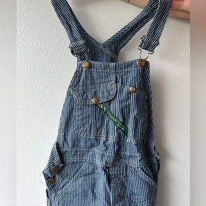 Key Imperials Overalls